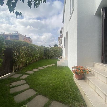 R17 Casa Merce Rodoreda Calafell Ngoại thất bức ảnh
