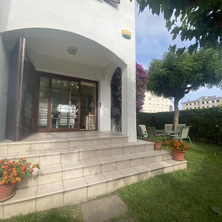 R17 Casa Merce Rodoreda Calafell Ngoại thất bức ảnh