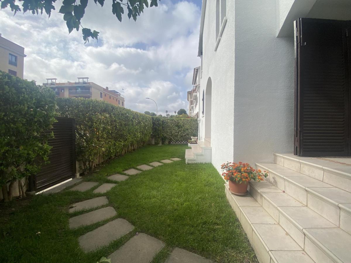 R17 Casa Merce Rodoreda Calafell Ngoại thất bức ảnh