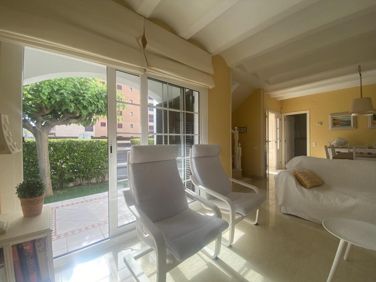 R17 Casa Merce Rodoreda Calafell Ngoại thất bức ảnh