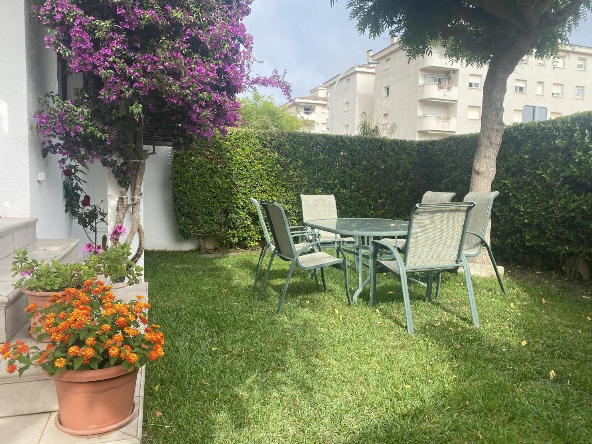 R17 Casa Merce Rodoreda Calafell Ngoại thất bức ảnh
