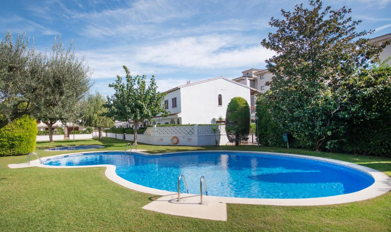 R17 Casa Merce Rodoreda Calafell Ngoại thất bức ảnh