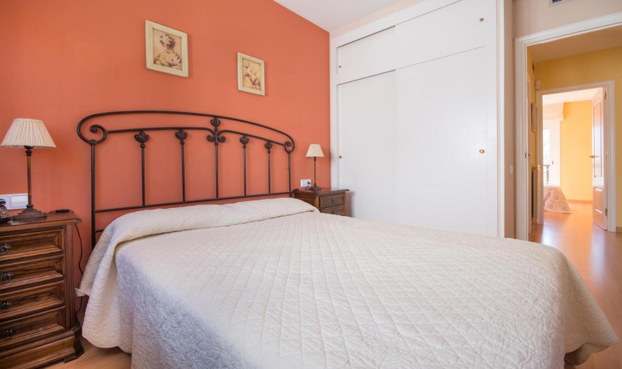 R17 Casa Merce Rodoreda Calafell Ngoại thất bức ảnh