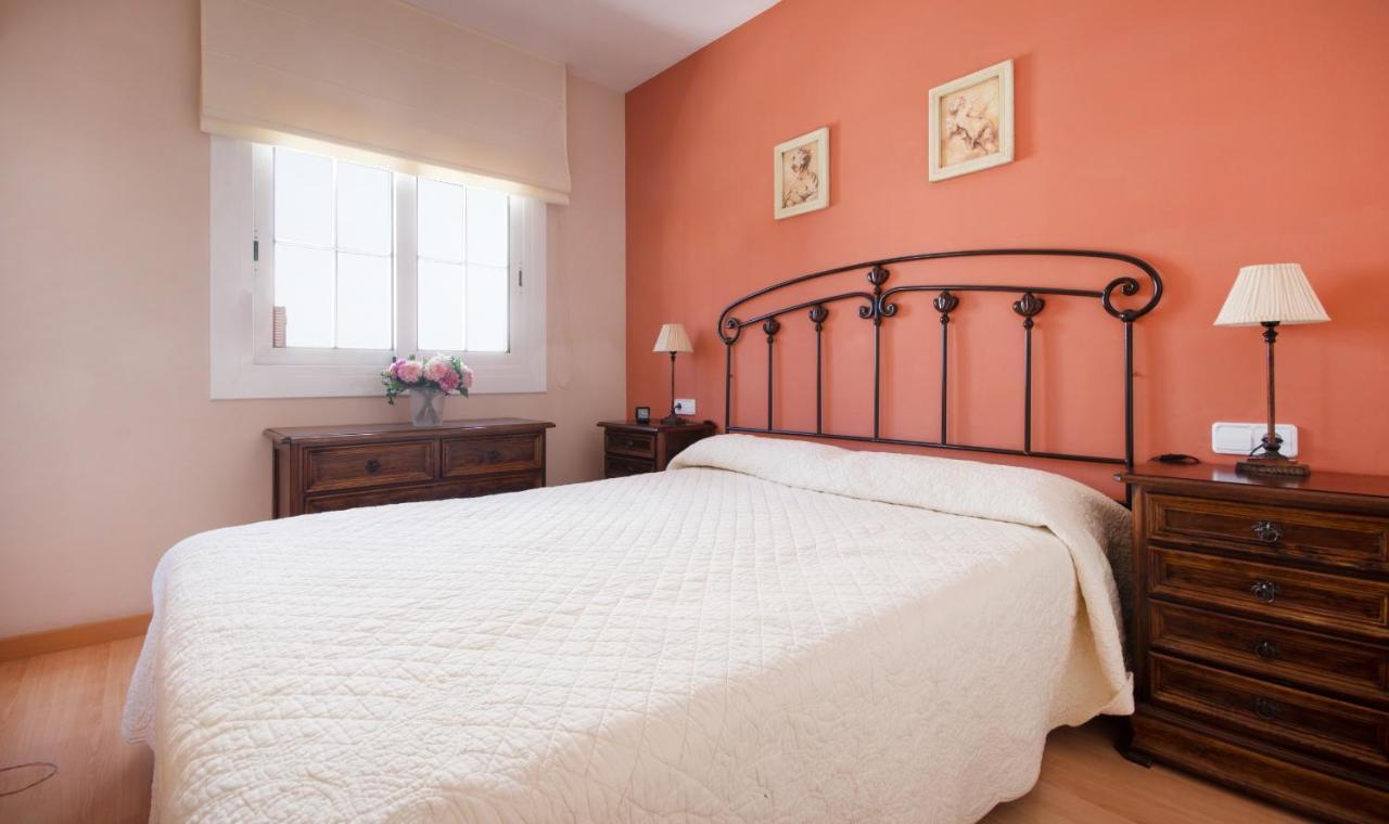 R17 Casa Merce Rodoreda Calafell Ngoại thất bức ảnh