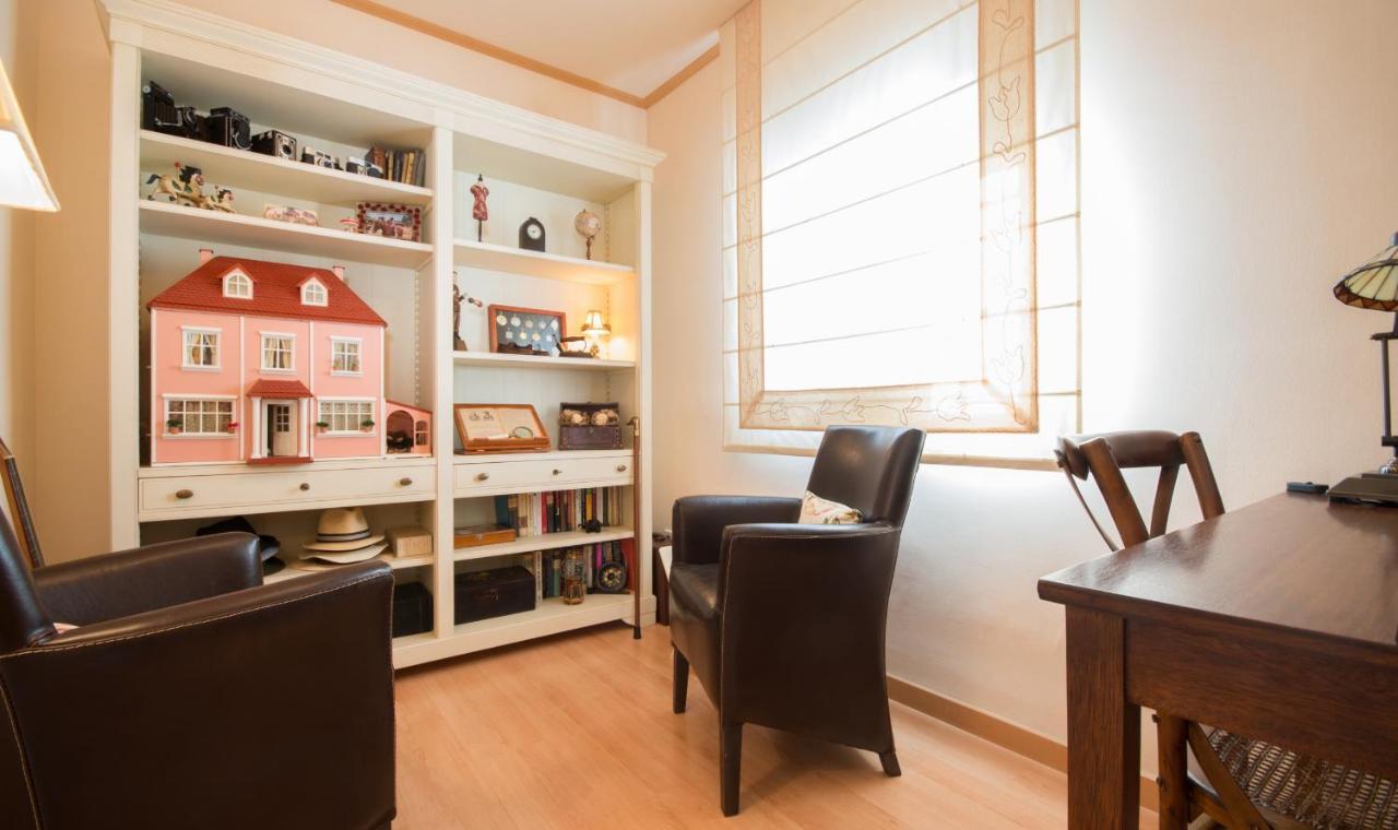 R17 Casa Merce Rodoreda Calafell Ngoại thất bức ảnh