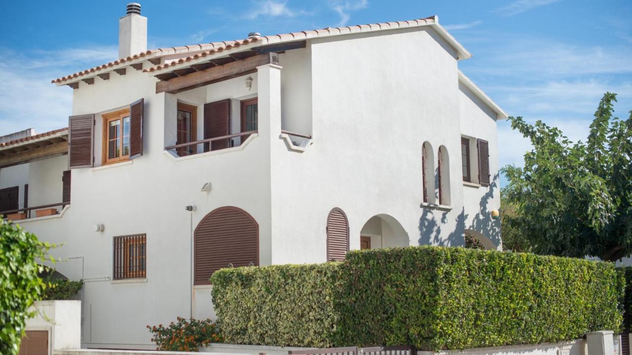 R17 Casa Merce Rodoreda Calafell Ngoại thất bức ảnh