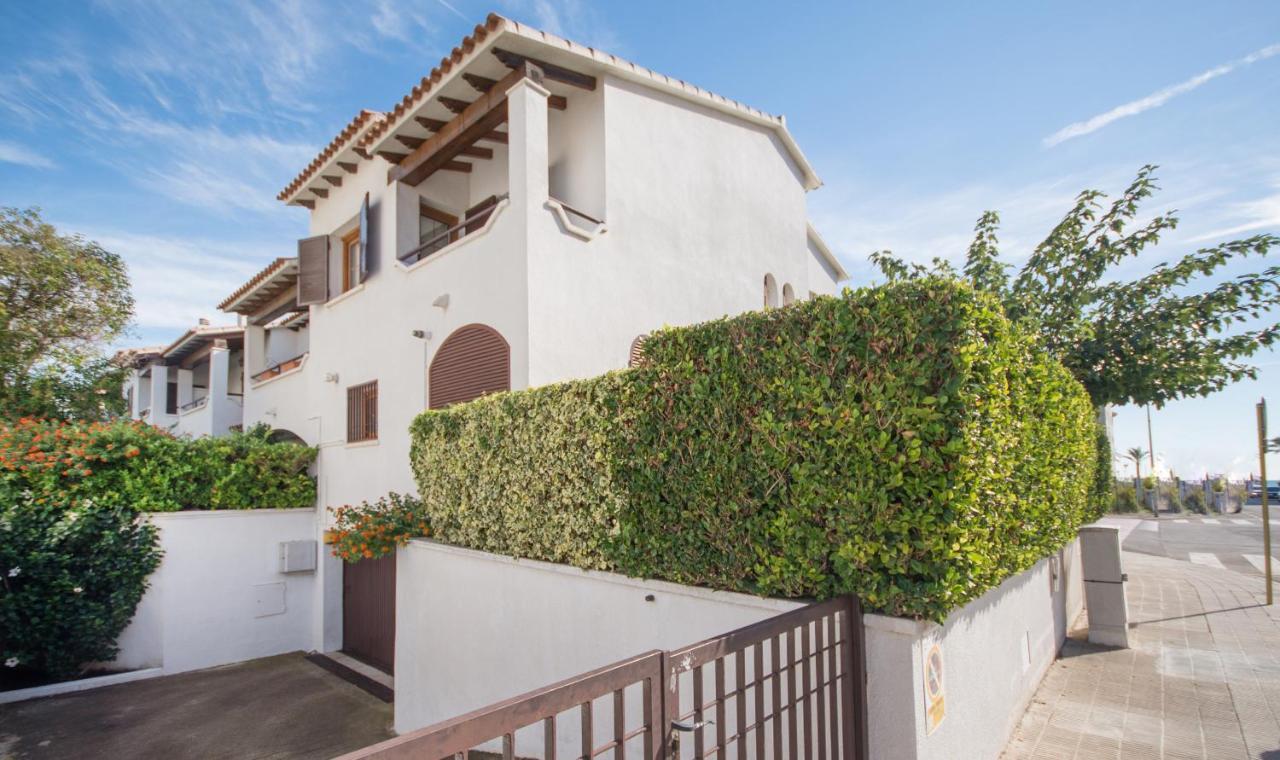 R17 Casa Merce Rodoreda Calafell Ngoại thất bức ảnh