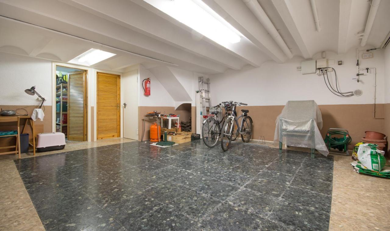 R17 Casa Merce Rodoreda Calafell Ngoại thất bức ảnh