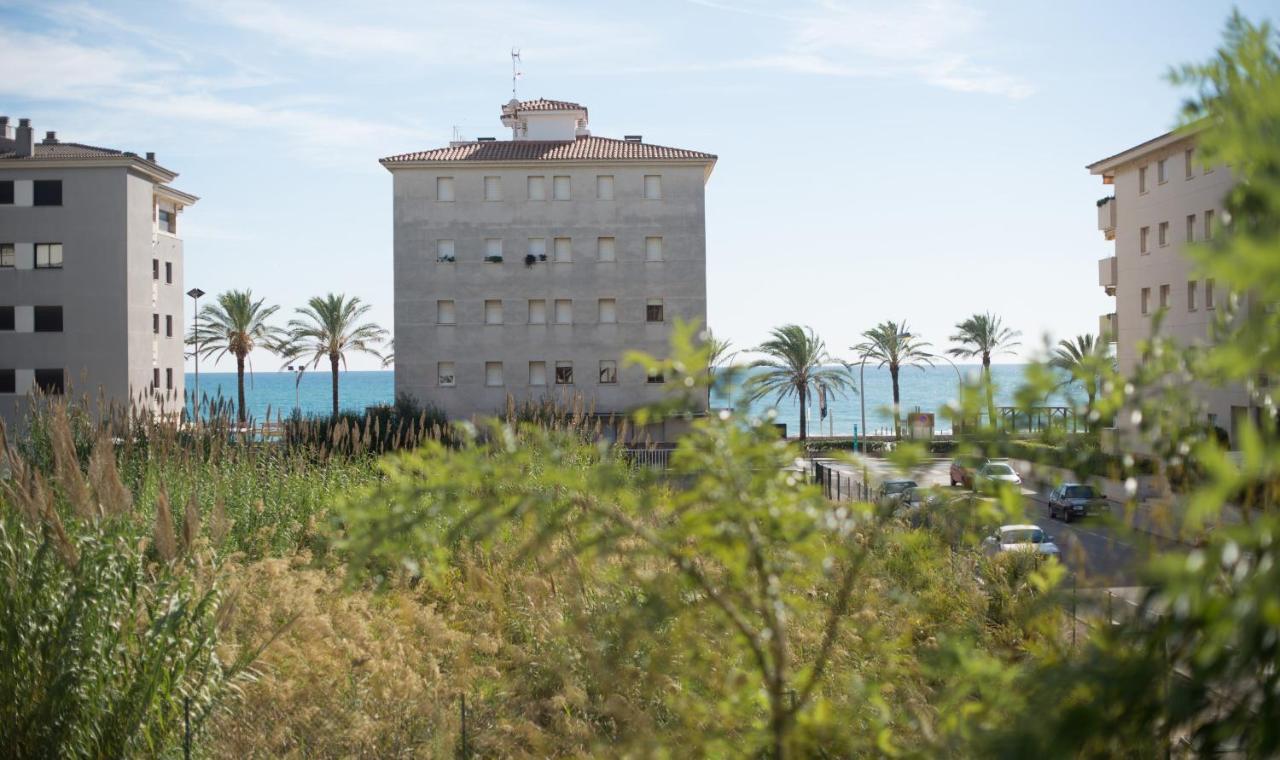R17 Casa Merce Rodoreda Calafell Ngoại thất bức ảnh